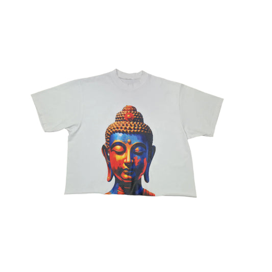 Buddha, Texas