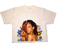 RIRI, Texas