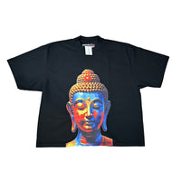 Buddha, Texas